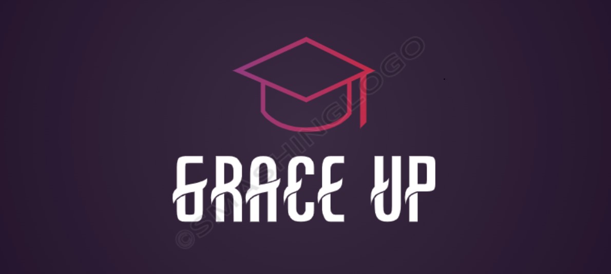 GraceUp Logo